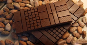 Le chocolat : une nouvelle piste pour le rajeunissement de la peau ?