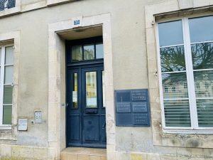 À Mamers, les élus approuvent la création d'un pôle de santé municipal.
