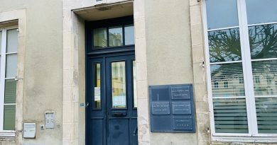 À Mamers, les élus approuvent la création d'un pôle de santé municipal.