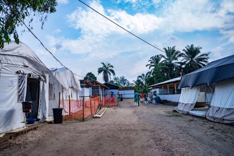 En RDC, les autorités annoncent officiellement la fin de la dernière épidémie d’Ebola