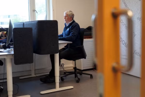 « The Barents Observer : un refuge pour les journalistes russes en exil »
