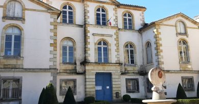 Le tribunal du Lot-et-Garonne se transforme dans un projet de grande envergure