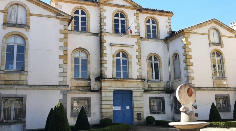 Le tribunal du Lot-et-Garonne se transforme dans un projet de grande envergure