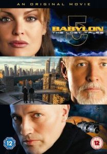 Babylon 5 : Les Contes Perdus, une exploration inédite de l'univers de la série