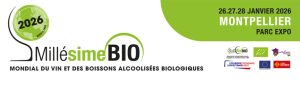 Millésime BIO 2026 : des innovations qui suscitent l'intérêt des professionnels