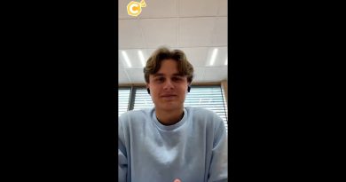 Un jeune inventeur de 16 ans crée une innovation qui attire l'attention