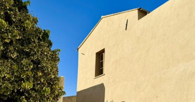 TRAVAUX - Le Bâtiment K de la Mairie de Calvi opérationnel dès juillet 2025