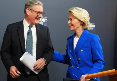 La réintégration d’Erasmus, une nouvelle étape du rapprochement entre le Royaume-Uni et l’Europe