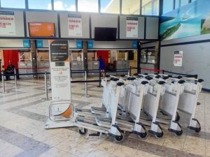 Comment expliquer les annulations de vols en série chez Aircal ?