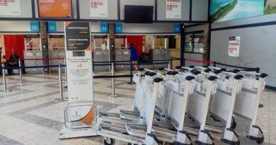 Comment expliquer les annulations de vols en série chez Aircal ?