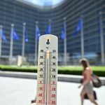 Découvrez les records de chaleur 2025 près de chez vous en infographies – RTBF Actus