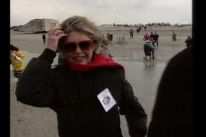 Mort de Brigitte Bardot : quand l'actrice venait remettre à l'eau un bébé phoque dans la baie de Somme