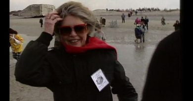 Mort de Brigitte Bardot : quand l'actrice venait remettre à l'eau un bébé phoque dans la baie de Somme