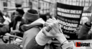 La carte des mobilisations du 18 décembre pour l