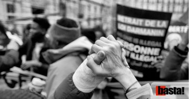 La carte des mobilisations du 18 décembre pour l