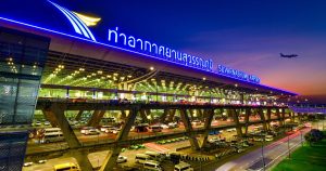 Conflit Thaïlande-Cambodge : l'ambassade cambodgienne déconseille le transit via Bangkok