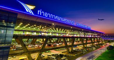 Conflit Thaïlande-Cambodge : l'ambassade cambodgienne déconseille le transit via Bangkok