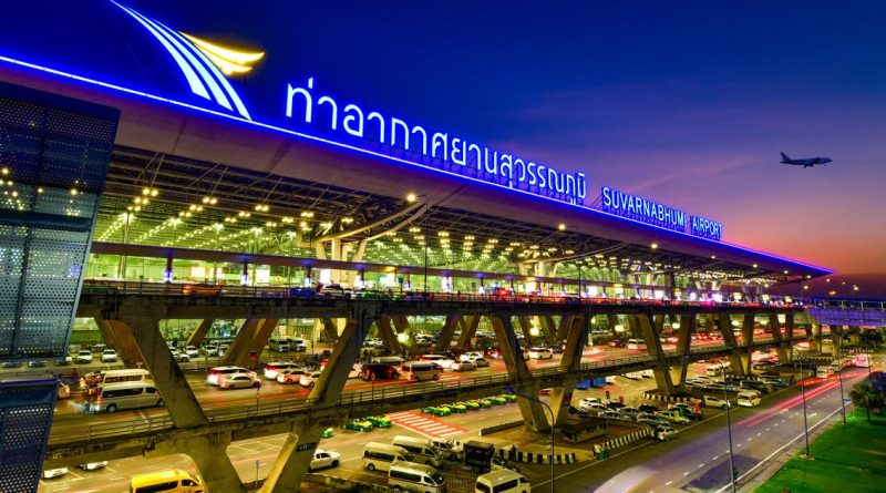 Conflit Thaïlande-Cambodge : l'ambassade cambodgienne déconseille le transit via Bangkok