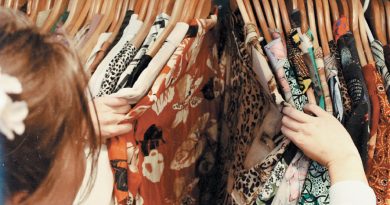 Crise du textile : solutions pour vos vêtements - SMITOM-LOMBRIC