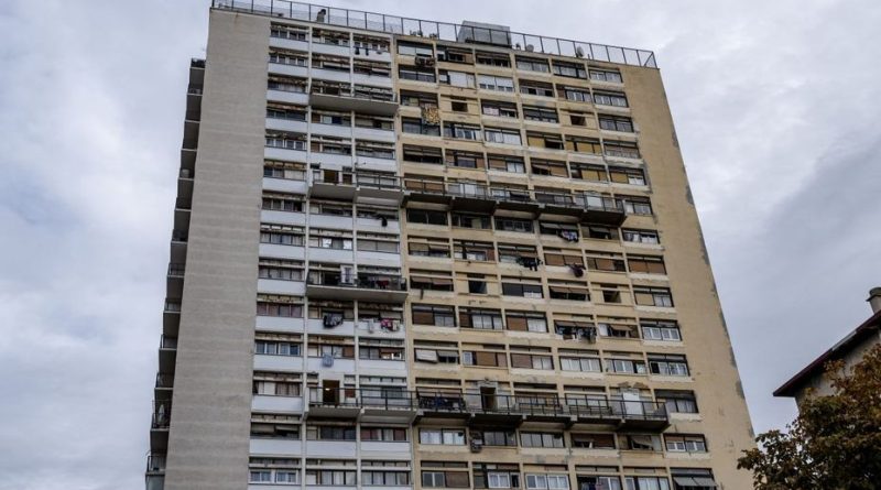 Féminicide : une mère de trois enfants défenestrée, enquête classée puis conjoint mis en examen