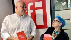 Musiques du monde - Les musiques nées de l'esclavage par Bertrand Dicale