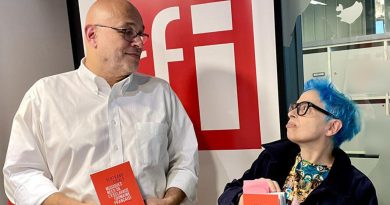 Esclavage et musiques créoles : comment l’héritage colonial français façonne encore nos cultures populaires Musiques du monde - Les musiques nées de l'esclavage par Bertrand Dicale