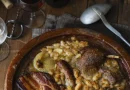 Secrets du cassoulet : Castelnaudary, Carcassonne et Toulouse à la loupe