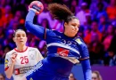 Handball - Mondial (F) : Gardillou, Bouktit et Mairot réagissent au match des Bleues