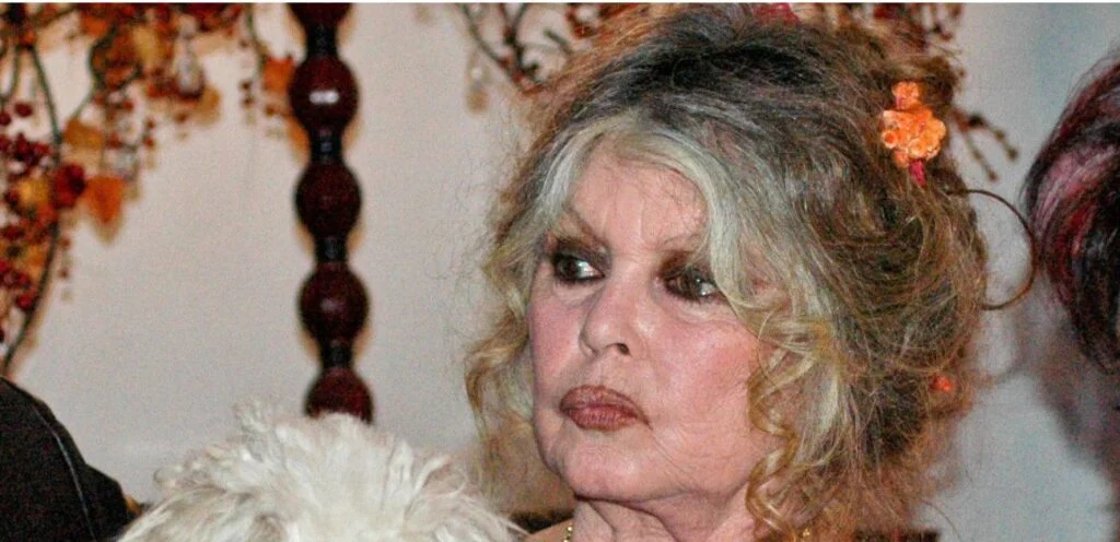 Brigitte Bardot décédée