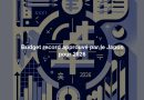 Budget record approuvé par le Japon pour 2026