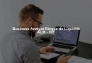Business Analyst Risque de Liquidité ALM - H/F