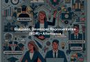 Business Developer Representative (BDR) • Alternance