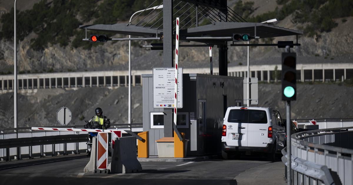 Comment les Grisons organisent le flux de spectateurs vers les JO de Milan-Cortina