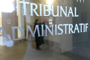 Victoire en justice pour la Guinéenne qui a refusé d'être logée à Challans avec son bébé