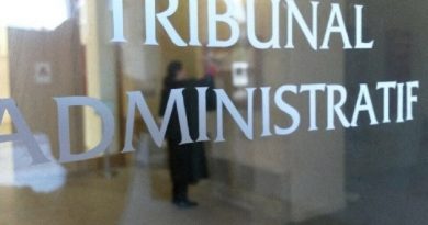 Victoire en justice pour la Guinéenne qui a refusé d'être logée à Challans avec son bébé