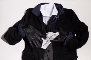 Le prénom : « Se présenter comme Charles-Edouard, c'est porter un costume trois-pièces »