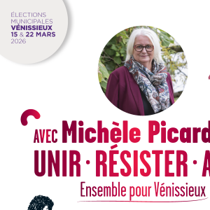 Vénissieux : Engagement pour la tranquillité et valorisation de sa jeunesse