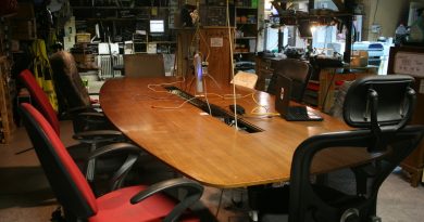 Permanence du BIB Hackerspace