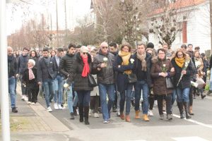 Tessa avait été mortellement fauchée en 2018 près de Nantes : ce procès tant attendu