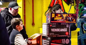 Pays-Bas : l’interdiction des feux d’artifice peut-elle apaiser les réveillons ?