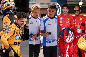 Bilan des duels entre coéquipiers en F1 2025 : K.-O., surprises et faits marquants