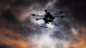 Guerre en Ukraine : une attaque de drone près de Moscou cause des coupures d'électricité pour 100.000 personnes