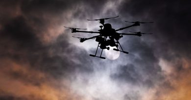 Guerre en Ukraine : une attaque de drone près de Moscou cause des coupures d'électricité pour 100.000 personnes