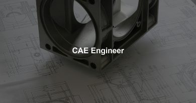 CAE Engineer