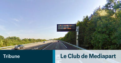 L'A154 : un symbole de gaspillage et de mépris pour notre territoire