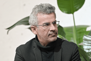 Municipales 2026 : Emmanuel Denis se présente pour sa réélection à la mairie de Tours