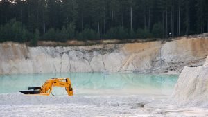« L'or blanc » : 250 ans de richesse pour la 2e ville de Nouvelle-Aquitaine, un nouveau statut en vue.