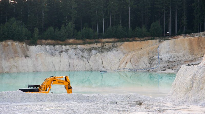 « L'or blanc » : 250 ans de richesse pour la 2e ville de Nouvelle-Aquitaine, un nouveau statut en vue.