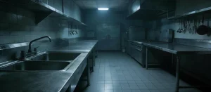 Les violences que les futurs cuisiniers apprennent à dissimuler dans leur formation