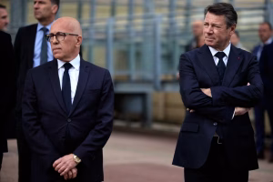 Municipales 2026 à Nice : les candidats s'engagent à un respect mutuel et à éviter les insultes